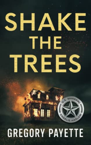 Shake the Trees (Charlie Harlow)