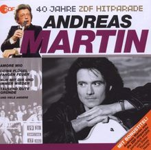 Das Beste aus 40 Jahren Hitparade