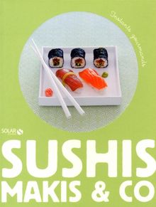 Sushis, makis & Co