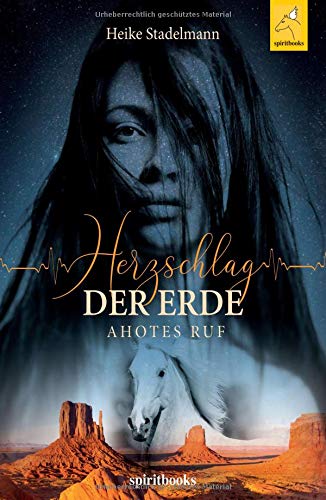Herzschlag der Erde: Ahotes Ruf