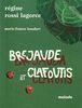 Brejaude et Clafoutis