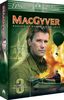 Mac Gyver : L'intégrale saison 3 - Coffret 6 DVD 