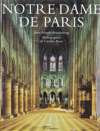 Notre-dame De Paris (patrimoine)