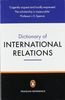 The Penguin Dictionary of International Relations (Reference)