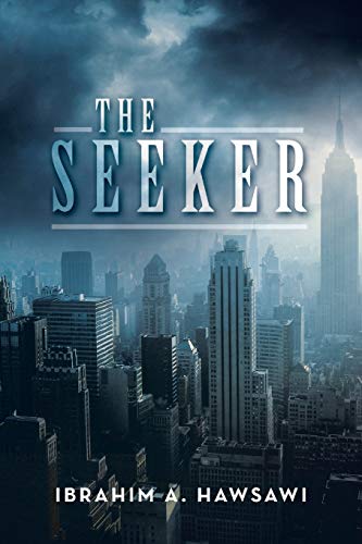 The Seeker: The Count's War