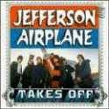 Takes Off