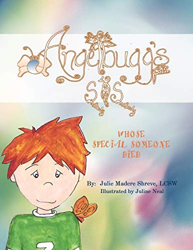 Angelbugg's Sos Somebody Loves Somebody: Whose Special Someone Died