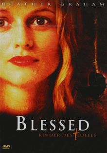 Blessed - Kinder des Teufels