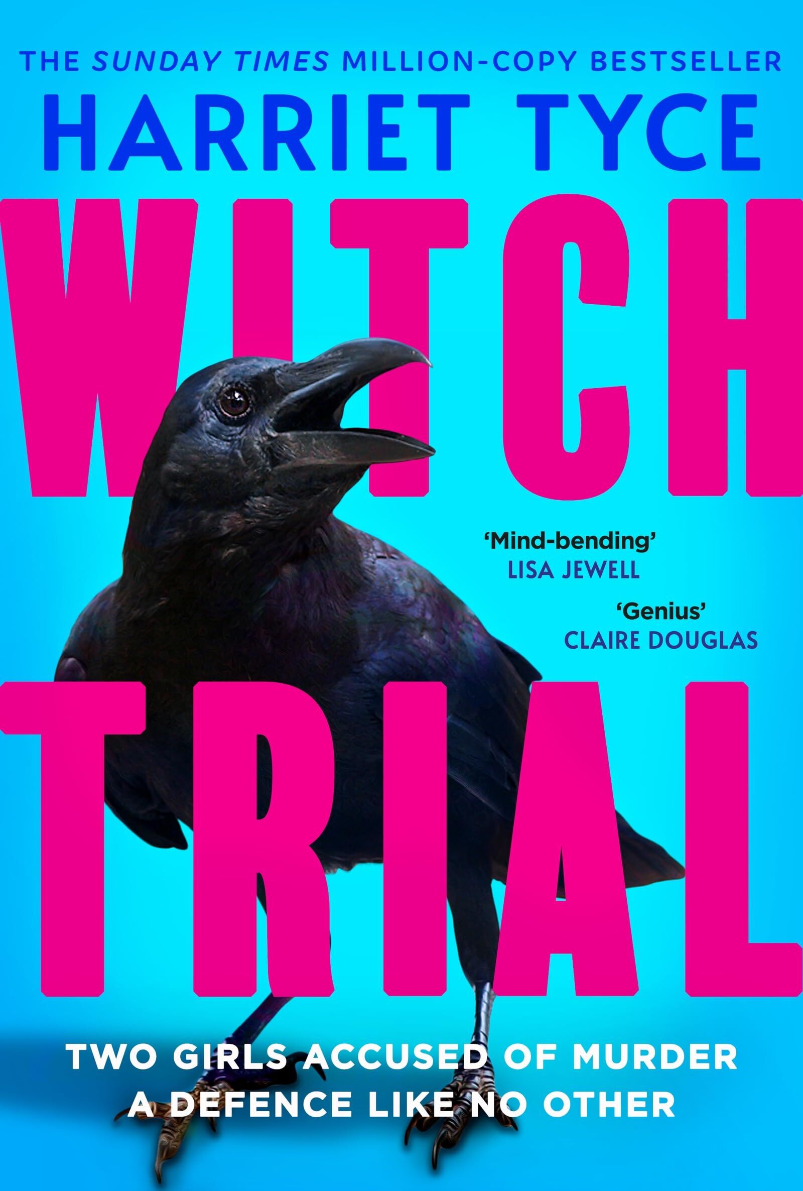 Witch Trial - Neuware