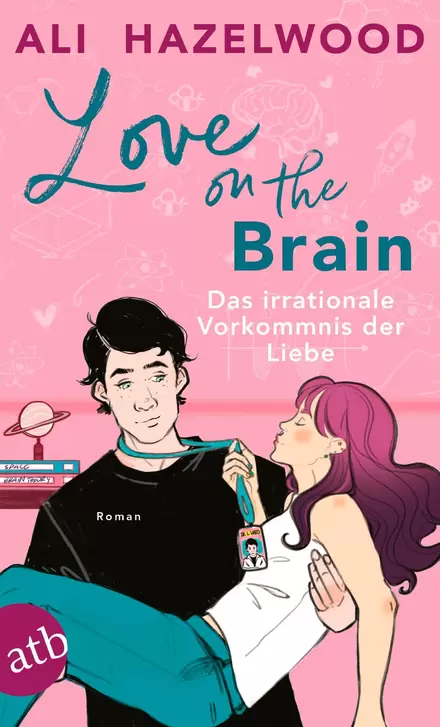 Love on the Brain (2022)