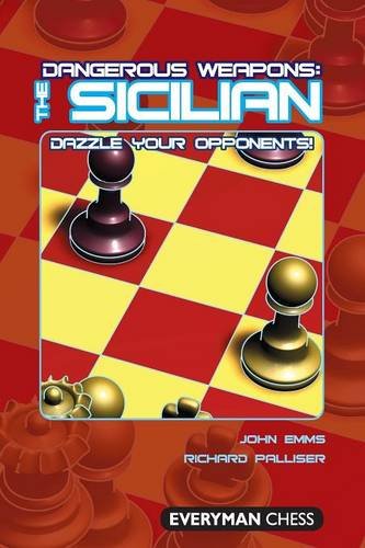 The Sicilian (Dangerous Weapons)