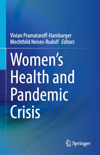 Women’s Health and Pandemic Crisis