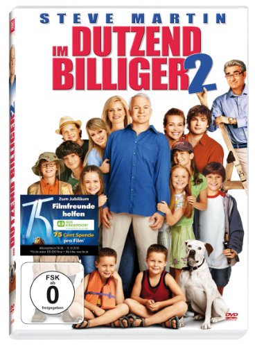 im dutzend billiger 2 im dutzend billiger 2