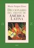 Diccionario del amante de América Latina (Lexicon)