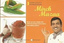 Mirch Mazaa