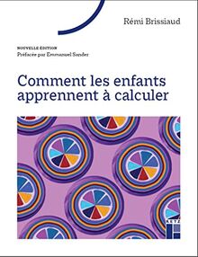 Comment les enfants apprennent à calculer