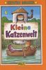 Kleine Katzenwelt: Vierfarbiges Bilderbuch (Beltz & Gelberg)