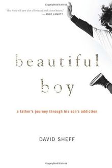 Beautiful Boy: A Father's Journey Through His Son's Addiction