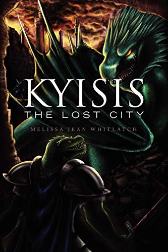 Kyisis: The Lost City
