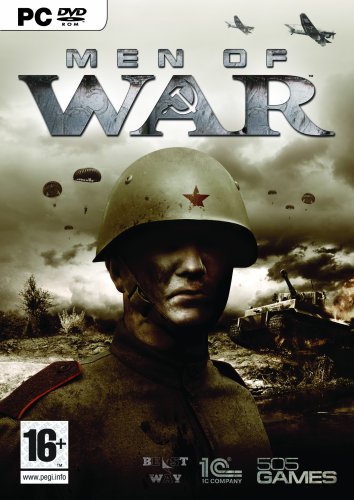 Men of War [UK Import]