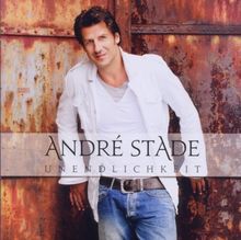 Unendlichkeit von Stade,André  | CD | Zustand sehr gut
