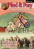 Pferd & Pony - Meine Pferdestories