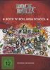 Rock n Roll Highschool (Rock & Roll Cinema DVD 10)