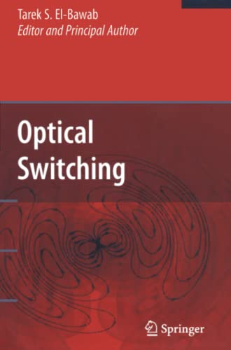 Optical Switching