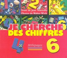 Je cherche des chiffres