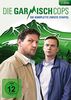 Die Garmisch-Cops - Die komplette zweite Staffel [3 DVDs]