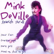 Spanish Stroll von Deville,Mink  | CD | Zustand sehr gut