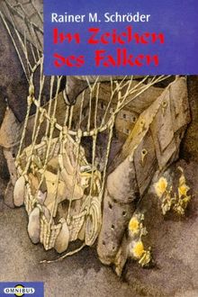 Im Zeichen des Falken
