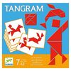 Djeco Geduldsspiel Tangram