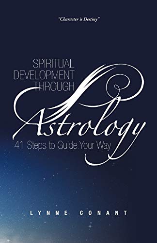 Spiritual Development through Astrology: 41 Steps to Guide Your Way