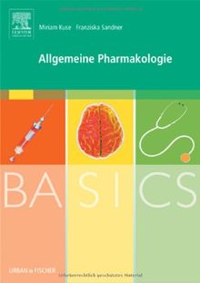 BASICS Allgemeine Pharmakologie