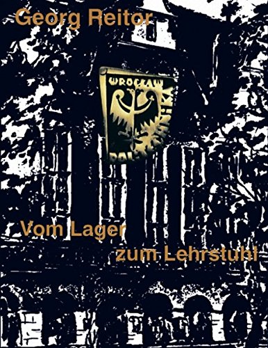 Vom Lager zum Lehrstuhl
