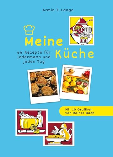 Meine Küche