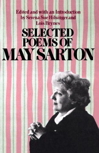 Selected Poems of May Sarton