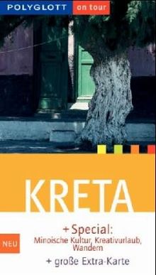 Polyglott Reiseführer, Kreta