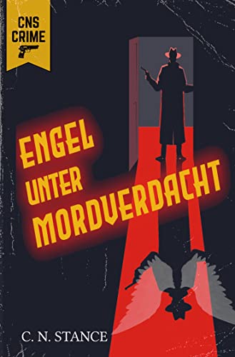 Engel unter Mordverdacht