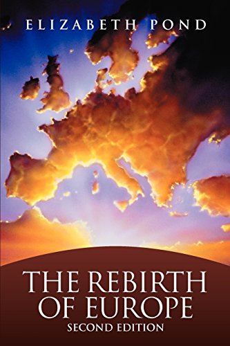 The Rebirth of Europe