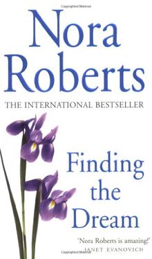 Finding The Dream (Dream Trilogy 3)