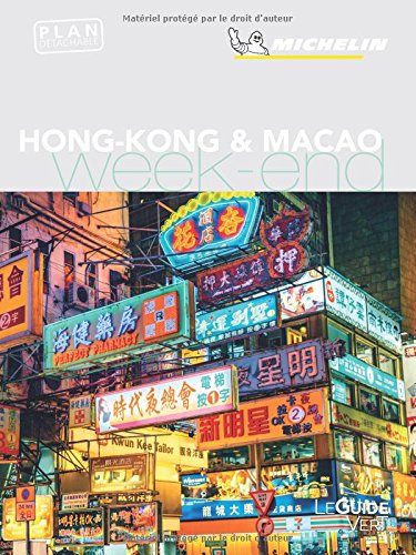 Hong Kong & Macao