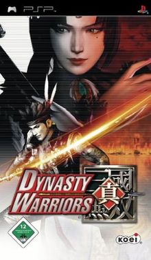 Dynasty Warriors von THQ Entertainment GmbH | Game | Zustand gut