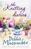 The Knitting Diaries: The Twenty-First Wish / Coming Unravelled / Return to Summer Island (Mills & Boon Special Releases)