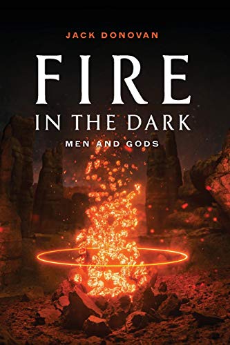 Jack Donovan Fire In The Dark