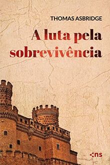 A luta pela sobrevivência: Livro 04