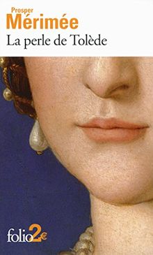 La perle de Tolède : et autres nouvelles