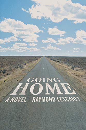 Going Home: A Novel