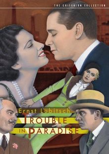 Criterion Collection: Trouble in Paradise (US-Import, Region 1)